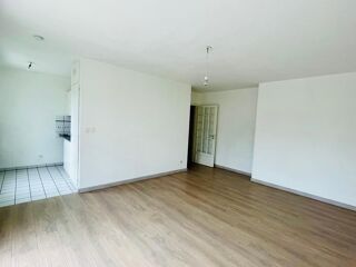  Appartement � vendre 2 pi�ces 47 m�