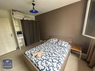  Appartement à louer 2 pièces 34 m²