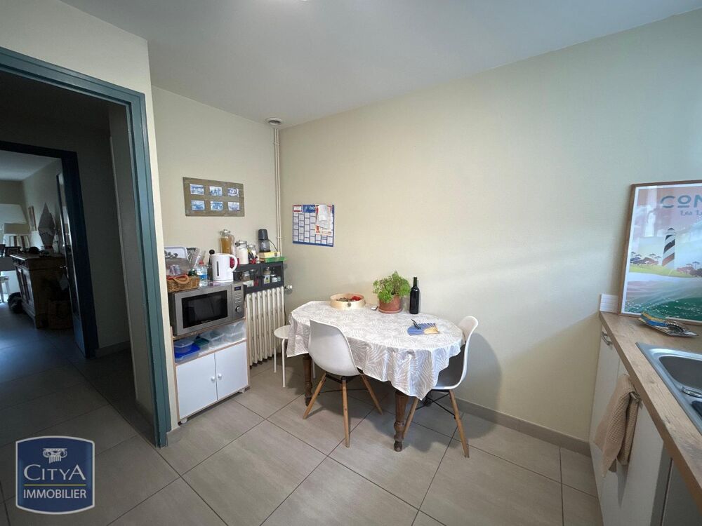 location Appartement - 3 pièce(s) - 113 m² Mont-de-Marsan (40000)
