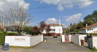  Appartement � louer 3 pi�ces 55 m�