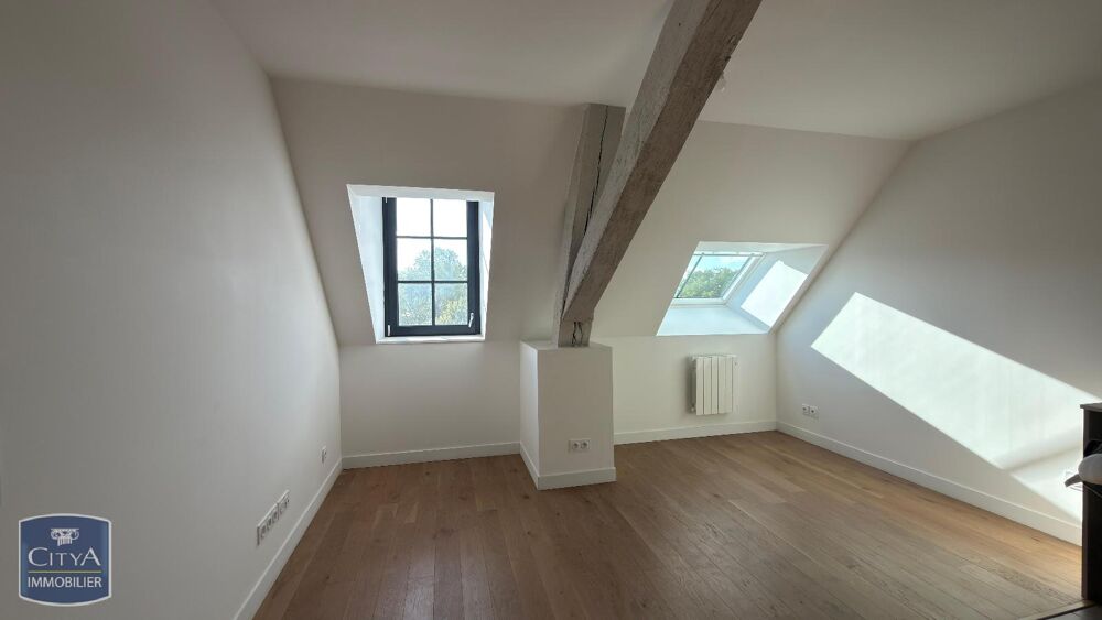 location Appartement - 1 pièce(s) - 29 m² Douai (59500)