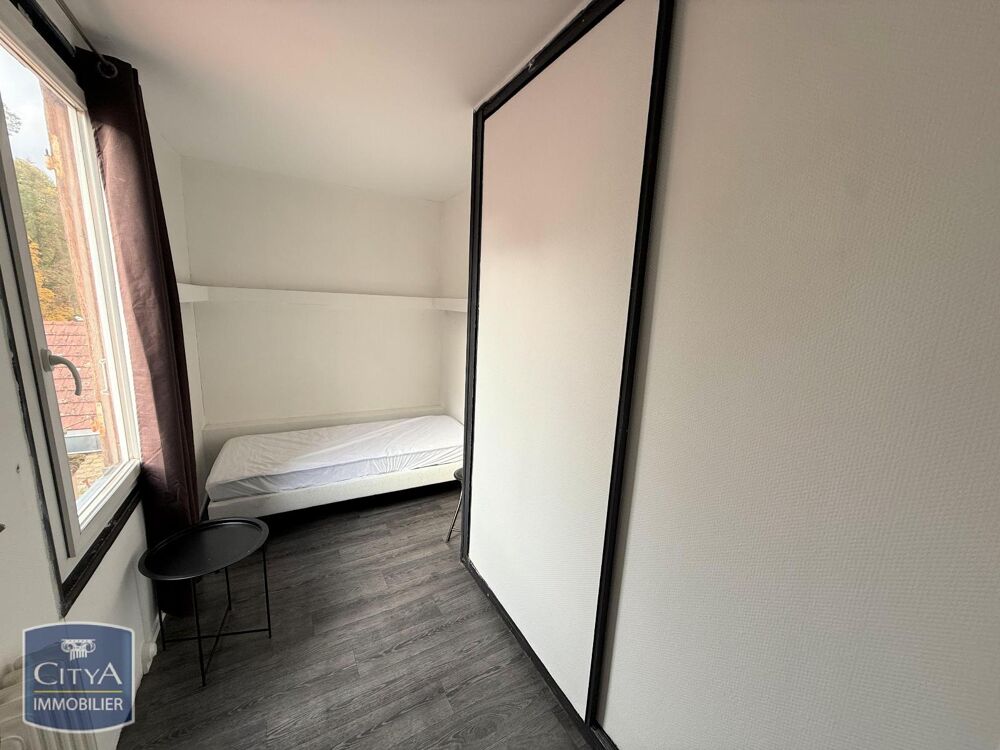 location Appartement - 3 pièce(s) - 55 m² Dijon (21000)