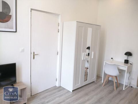  Appartement � louer 1 pi�ce 21 m�