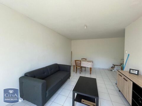  Appartement  louer 2 pices 45 m