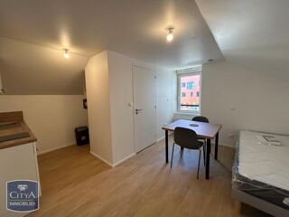  Appartement � louer 1 pi�ce 15 m�