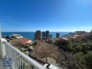  Appartement � louer 2 pi�ces 42 m�