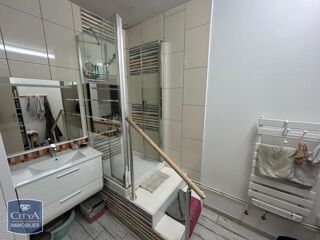  Appartement � louer 2 pi�ces 52 m�