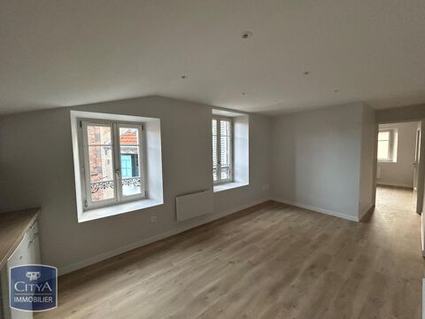  Appartement � louer 2 pi�ces 31 m�