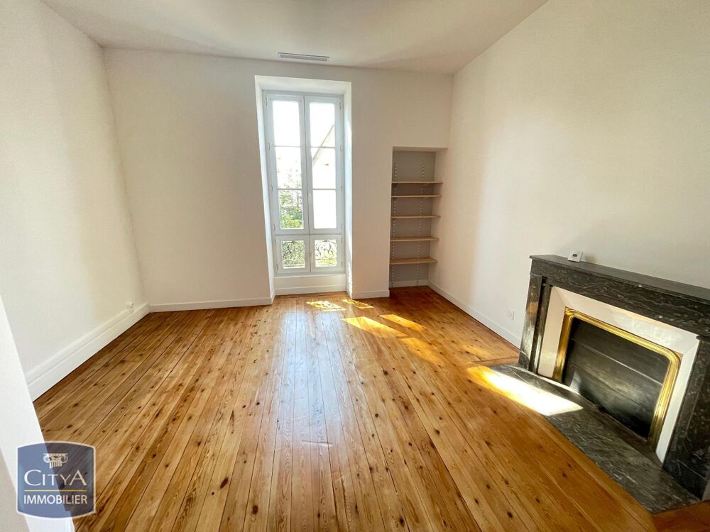 location Appartement - 3 pièce(s) - 69 m² Nîmes (30000)