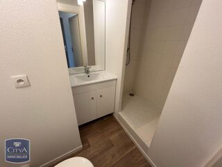  Appartement à louer 1 pièce 20 m²
