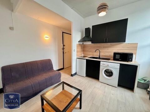  Appartement � louer 2 pi�ces 26 m�