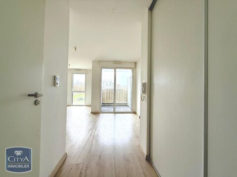  Appartement � louer 1 pi�ce 29 m�