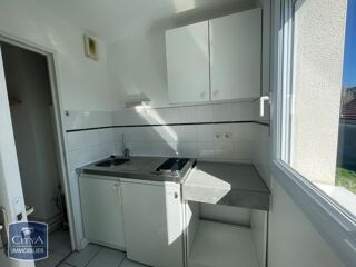  Appartement � louer 2 pi�ces 46 m�