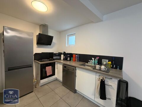  Maison � louer 3 pi�ces 105 m�