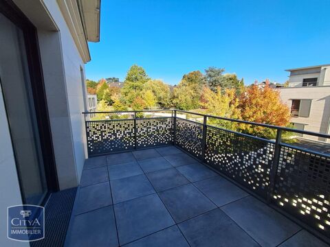  Appartement � louer 3 pi�ces 59 m�