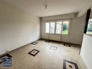  Maison � louer 4 pi�ces 79 m�