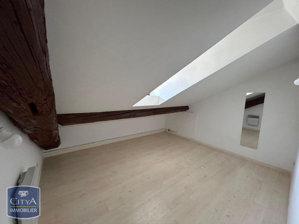 location Appartement - 3 pièce(s) - 41 m² Grenoble (38100)
