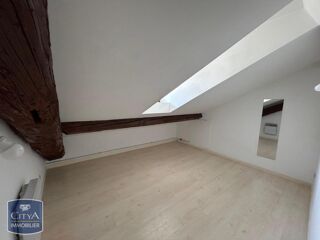  Appartement à louer 3 pièces 41 m²