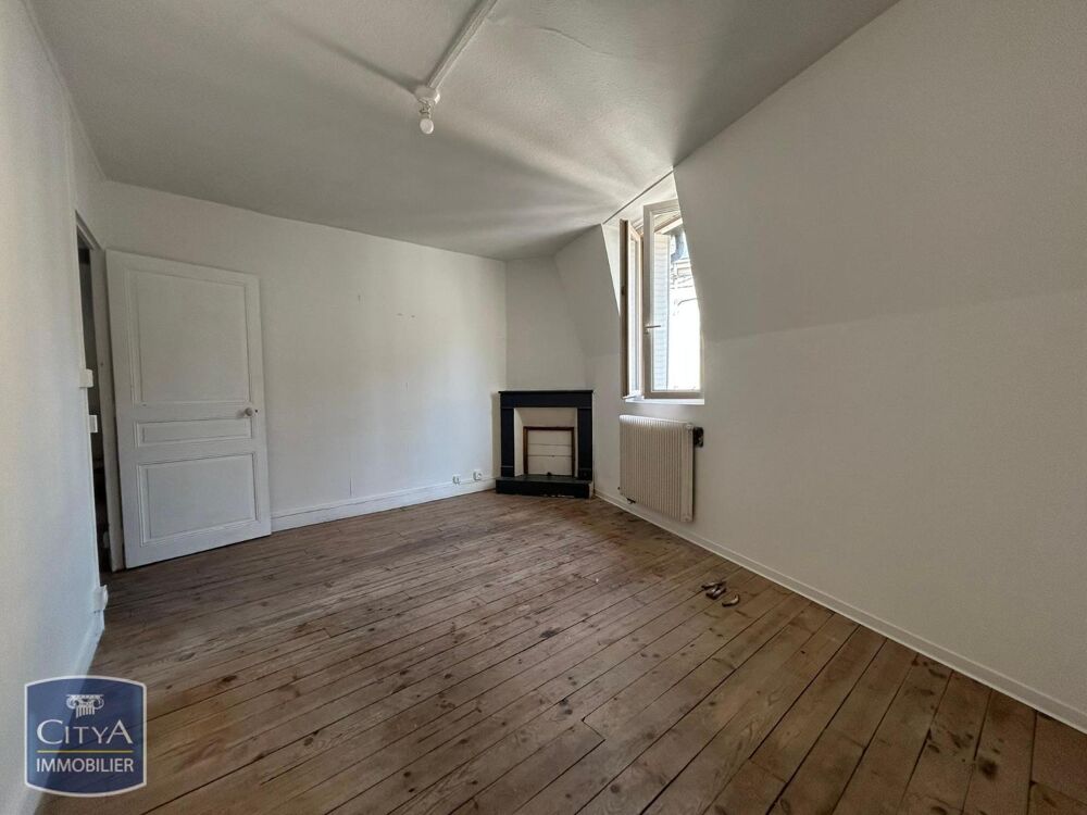 location Appartement - 3 pièce(s) - 67 m² Brive-la-Gaillarde (19100)