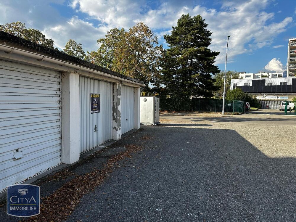location Parking / Garage Seyssinet-Pariset (38170)