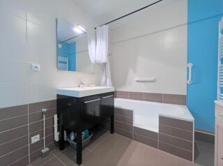  Appartement  vendre 3 pices 61 m