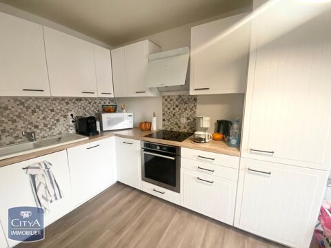  Appartement � louer 2 pi�ces 49 m�