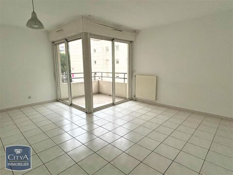  Appartement � louer 2 pi�ces 45 m�
