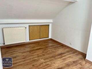  Maison à louer 3 pièces 58 m²