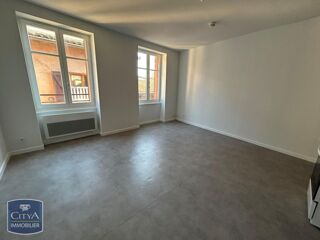  Appartement à louer 1 pièce 28 m²