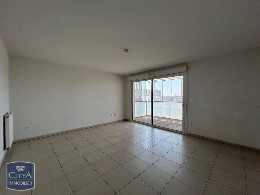 A LOUER - APPARTEMENT 4 PIÈCES - TOULOUSE (31200)Françoi....