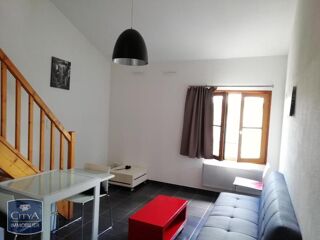  Appartement � louer 2 pi�ces 32 m�