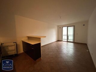  Appartement � louer 1 pi�ce 30 m�