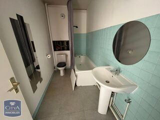  Appartement à louer 2 pièces 49 m²
