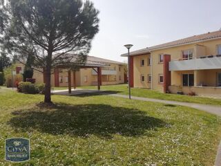  Appartement à louer 2 pièces 46 m²