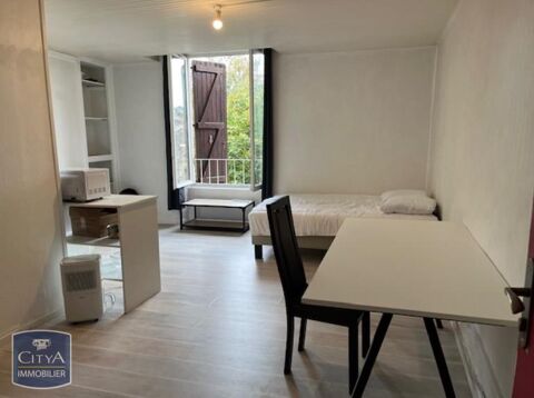   Location Appartement Appartement - 1 pi�ce(s) - 24 m�