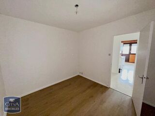  Appartement à louer 3 pièces 58 m²