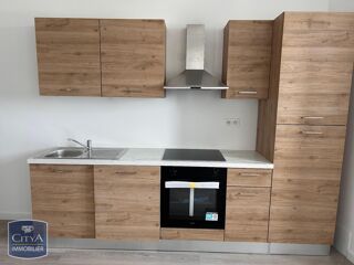  Appartement � louer 3 pi�ces 67 m�