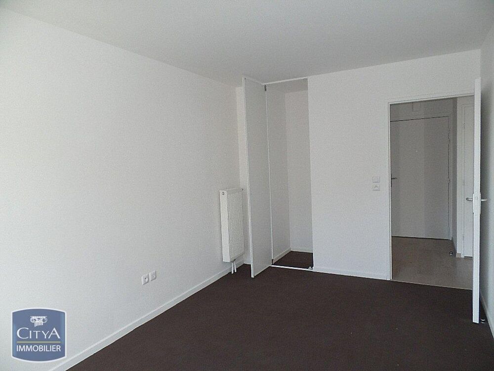 location Appartement - 3 pièce(s) - 62 m² Faches-Thumesnil (59155)