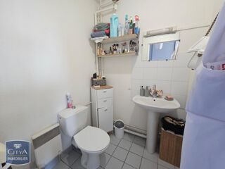  Appartement � louer 1 pi�ce 26 m�