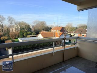  Appartement � louer 4 pi�ces 84 m�