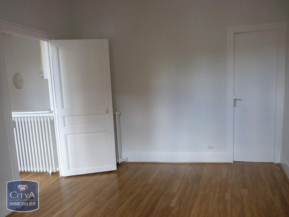 location Appartement - 2 pièce(s) - 36 m² Riom (63200)