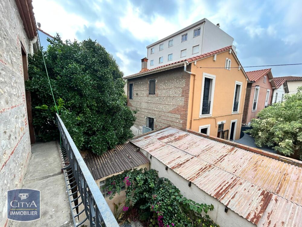 location Appartement - 2 pièce(s) - 42 m² Perpignan (66000)