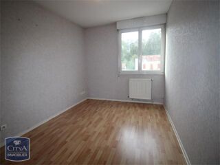  Appartement à louer 3 pièces 68 m²