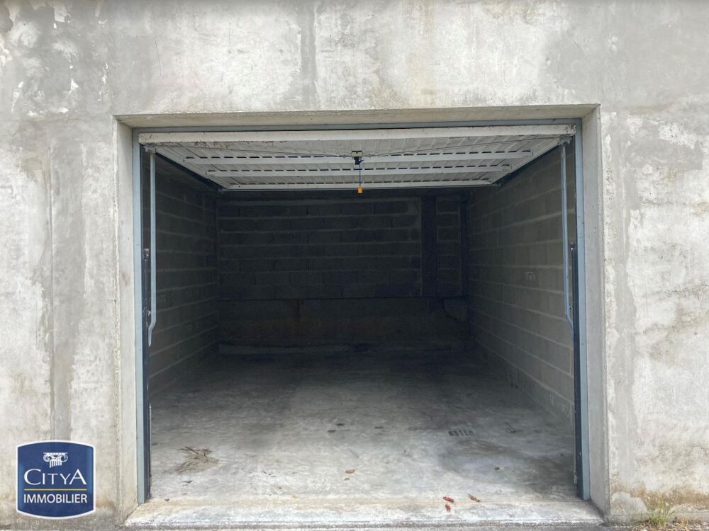 location Parking / Garage - 15 m² Agen (47000)