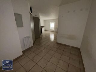  Appartement à louer 1 pièce 30 m²