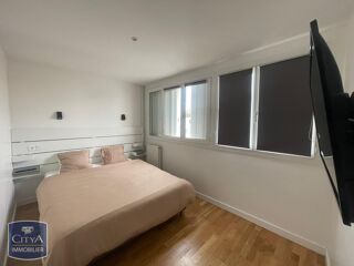  Appartement à louer 3 pièces 68 m²