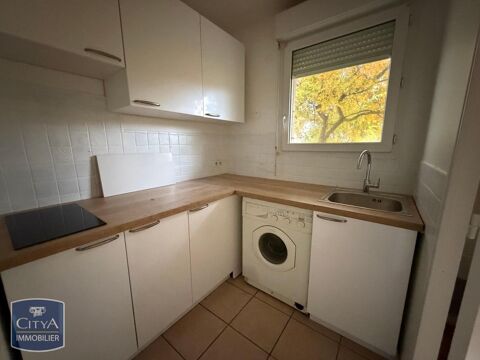  Appartement  louer 2 pices 42 m