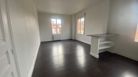  Appartement � louer 2 pi�ces 55 m�