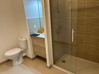  Appartement � louer 2 pi�ces 44 m�