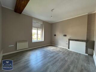  Appartement à louer 3 pièces 92 m²